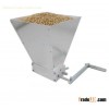 Amazing malt mill/grain mill/home brewed beer machine