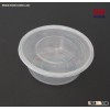 Take Home Plastic Food Container