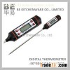 Tp101 Pen Shape Probe Meat Thermometer BBQ Thermometer