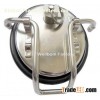 Homebrew kegging equipment Corny oval Keg Lid beer barrels lid,barrelhead