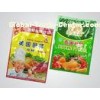 Plastic Food Flexible Packaging Bag With 13 Colors Gravure Printing for Chicken Powder
