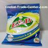 Hand / Machine Washing Laundry Detergent Powder High Foam and Multi Perfume