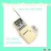 Digital indoor outdoor maximum and minimum thermometer