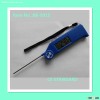 Digital folding probe household kitchen cooking thermometer