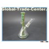 4inch mini glass oil rigs glass oil dabbers glass pedant oil rigs glass bongs water pipes with 10mm