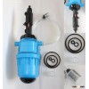 Tiazhou iLOT Water-driven chemical injector for fertilizer,livestock