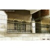 fence for villa