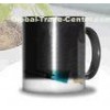 the change colors mug pronting photos ceramic cup