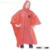 Promotion OEM PEVA rain poncho