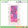 hanging shoe organizer