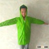 Children PVC Raincoat