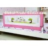 Foldable Baby Bed Railing , Safety Toddler Bed Guard Rail 150CM