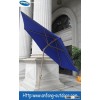 outdoor beach umbrella