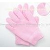 OEM Personal Care Hand Moisture Gloves For Ladies with SGS , MSDS Testing Reports
