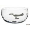 glass bowl