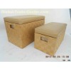 paper storage stool(basket)