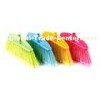 Broom Head Indoor Plastic Brooms Upright / Floor Cleaning Tool