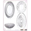 glass plate