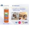 Portable Household Cleaner Air Refresher , Air Frehser Spray for Home Cleaning Products