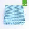 Professional Colorful Disposable Cleaning Cloth 100% Organic Cotton