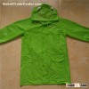 PVC Cartoon Raincoat