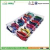 Fabric Shoe Organizer