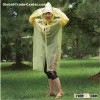 PE Disposable Raincoat