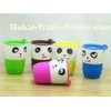 2013 new ceramic cup Couples Cup Mug Coffee Cup anti-scald cup