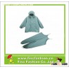 Kids Fashionable Blue Jumpsuit