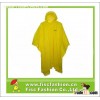 Adult Plastic Raincoats