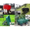 wheel barrow wheelbarrow garden tool cart