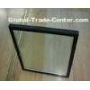 Glass Building Material Tempered Insulated Window Glass Safety 2500mm  3500mm