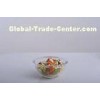 Restaurant Cooking Soup Borosilicate Glass Bowl Safe For Dish Washer