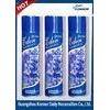 Eco Friendly Bathroom AerosolAir Freshener Spray 400mlJasmine Flavored