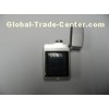 Solar/USB lighter