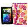 Soft iPad PC Neoprene Tablet Sleeve Pattern for Womens , Colorful Fashionable