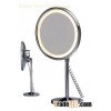 Desk-Top Led Lighted Magnification Mirror NO.MD0091-L