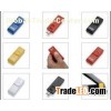 USB rechargeable lighter