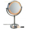 Desk-Top Touch-Free Lighted Makeup Mirror No.M1281-IR
