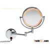 Wall-Mounted Touch-Free Lighted Makeup Mirrors No.M1161-IR
