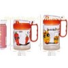 kangxingda 480ml/580ml good quality glass oil bottle