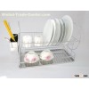 dish drainer dish rack
