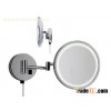 Wall-Mounted Led Lighted Magnification Mirror No.MW0211-L