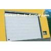 Customized Automatic Industrial Sectional Door Energy Saving For Residence