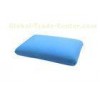 Comfort Revolution Cooling Gel Memory Foam Pillow for Cervical Spine