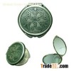 Pocket Mirror, Portable Makeup Mirror No.MP0079