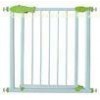 Double Lock Metal Baby Gates Auto Close And Opens In 2 Directions