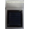 Solar/USB  lighter