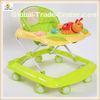 Fashion Rolling Baby Walker For Boys , Adjustment Three Height Levels