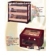 Cigar Display Humidor